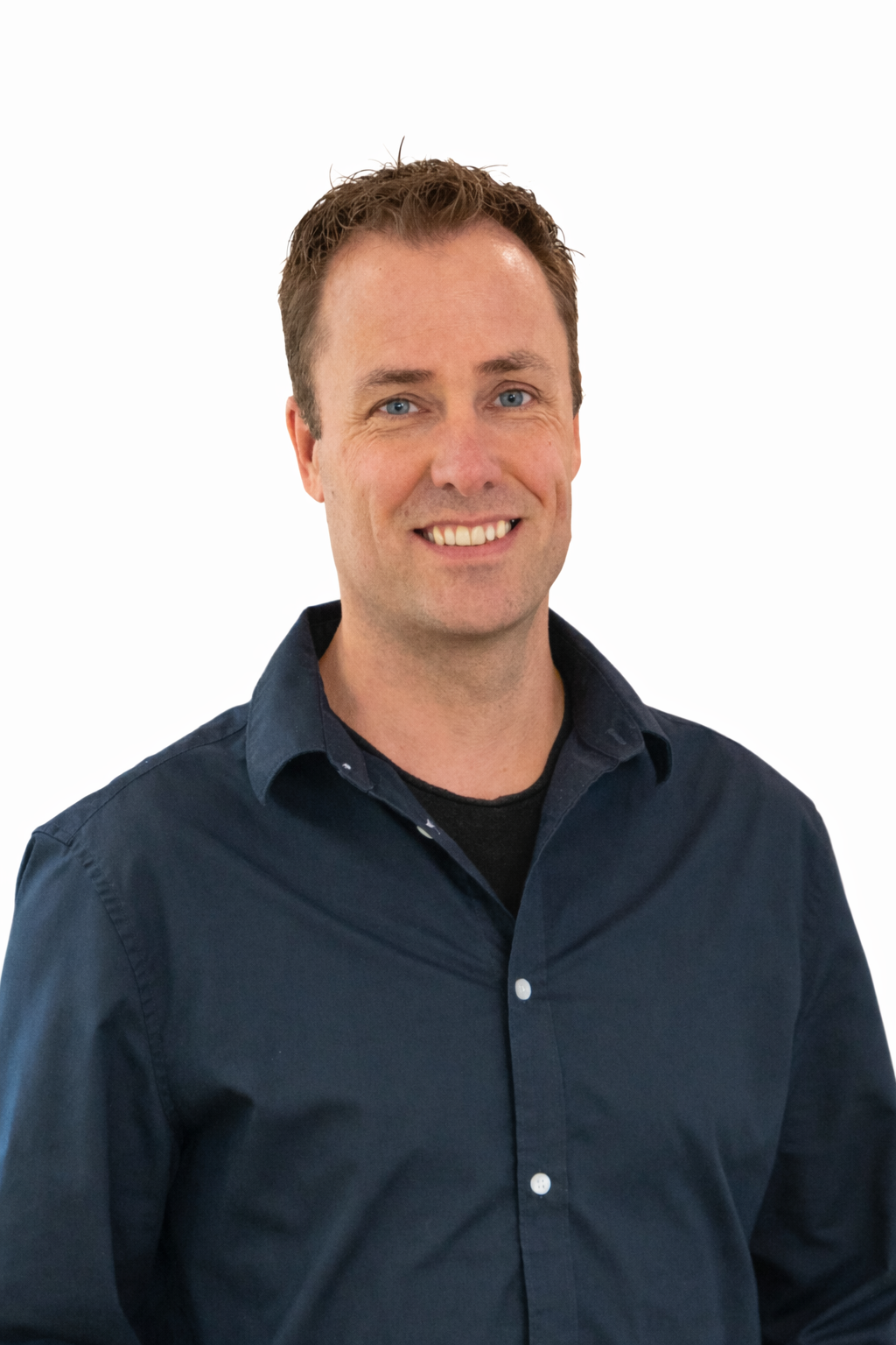 Joris van der Wijst | Consultant & Projectleider Joris van der Wijst | Consultant & Projectleider