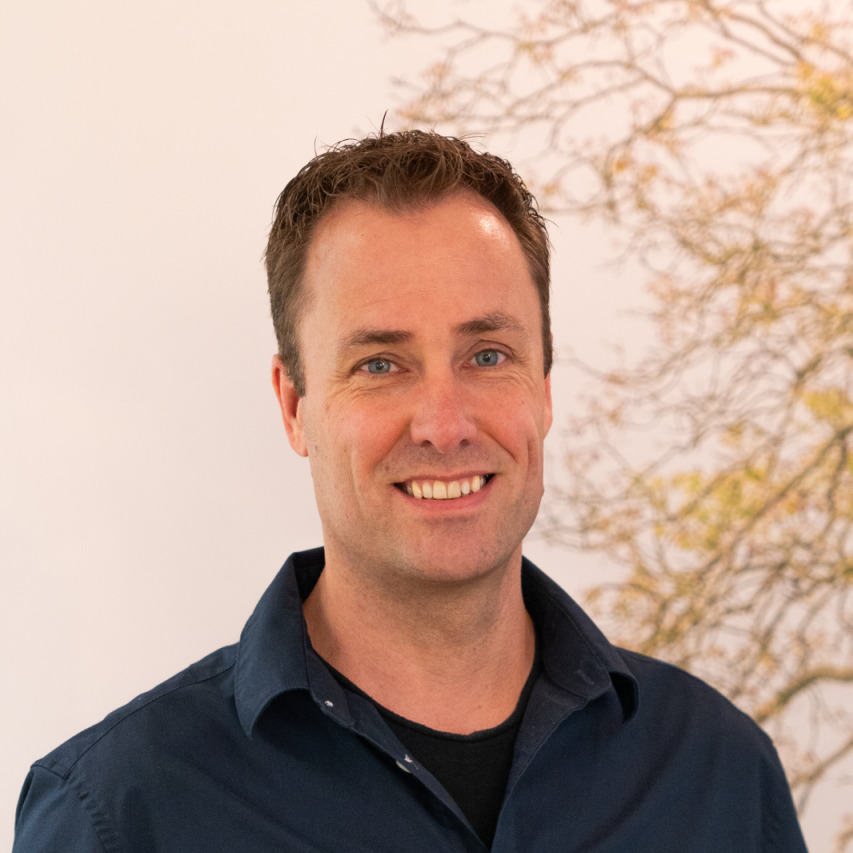 Joris van der Wijst | Senior Consultant | Projectleider | digitalisering, automatisering, medische laboratoriumdiagnostiek